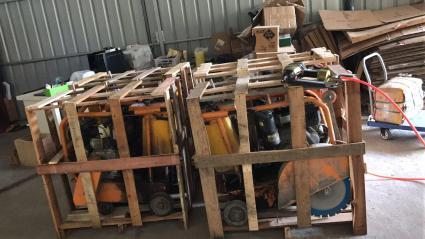 婺城行李、家具、电器包装托运
