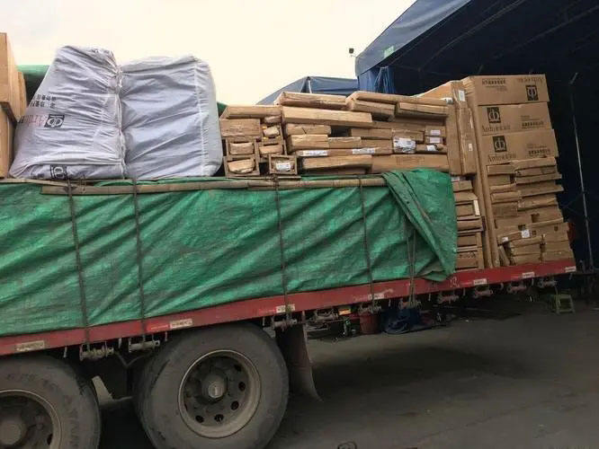 婺城家具托运